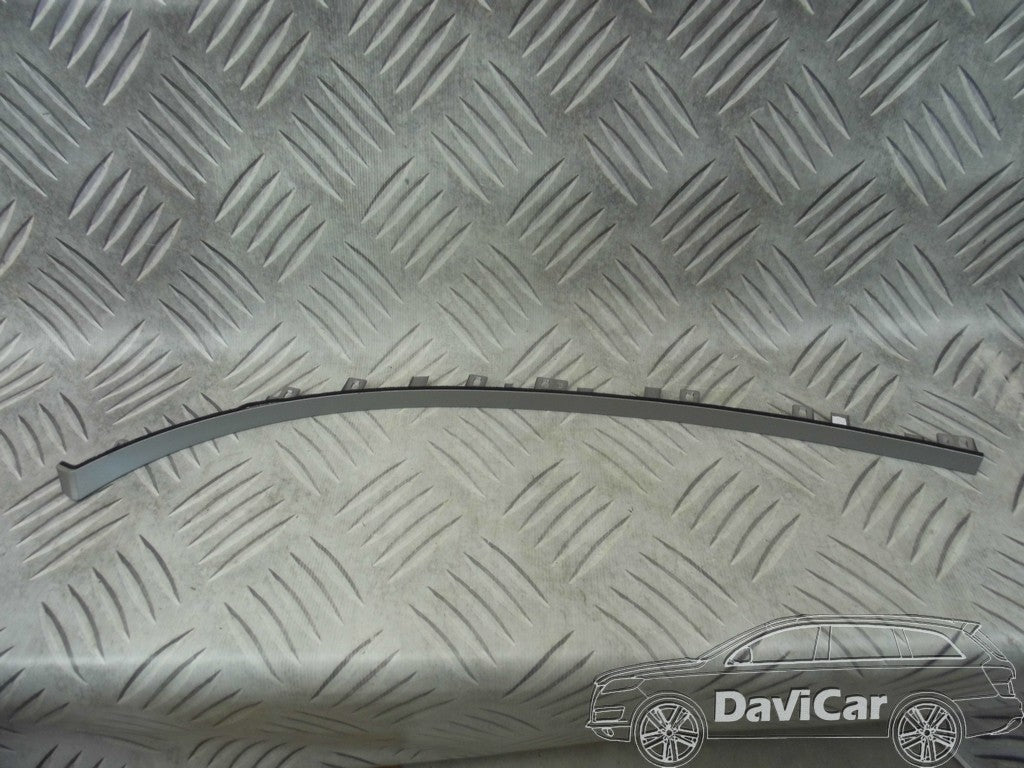 Listwa konsoli HEADUP 4G8857298 AUDI A7 4G8