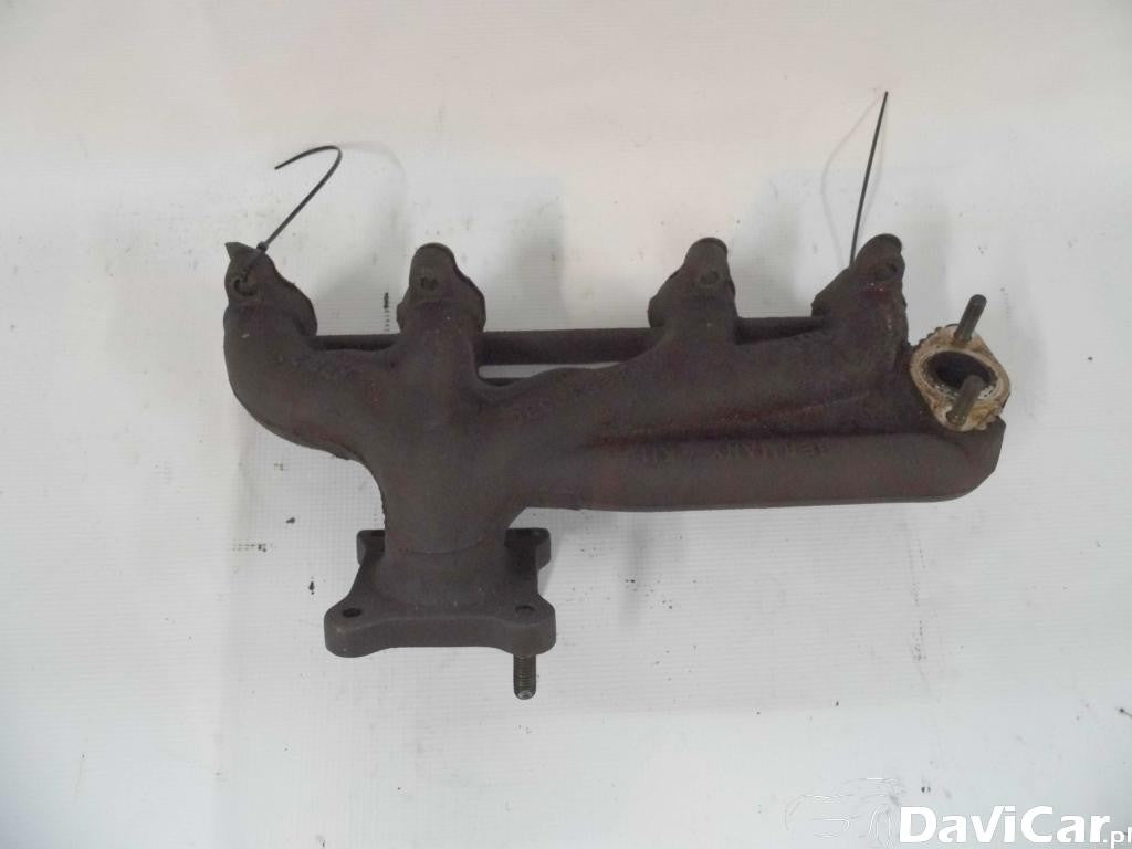 Kolektor wydechowy 038253033C VW SEAT 1.9 SDI