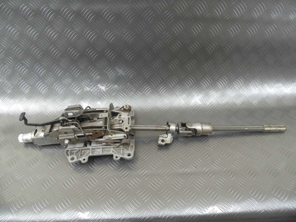 Kolumna kierownicza sztyca 7L8419501M AUDI Q7