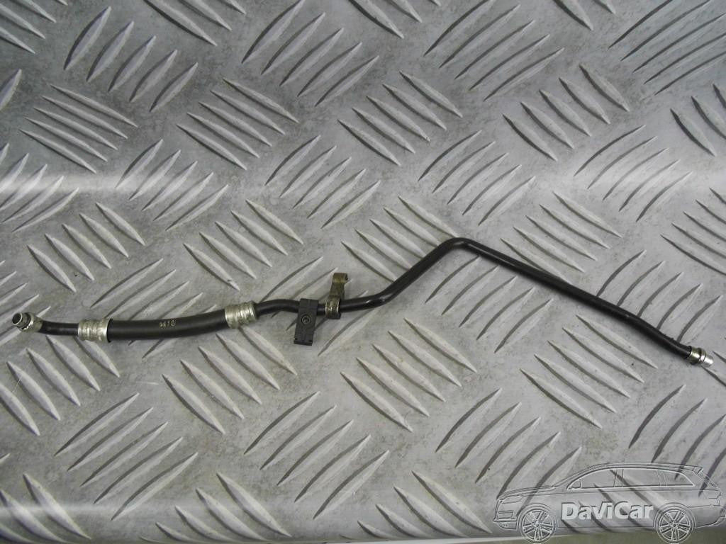 Rurka przewód wspomagania 7800490 BMW E60 530D