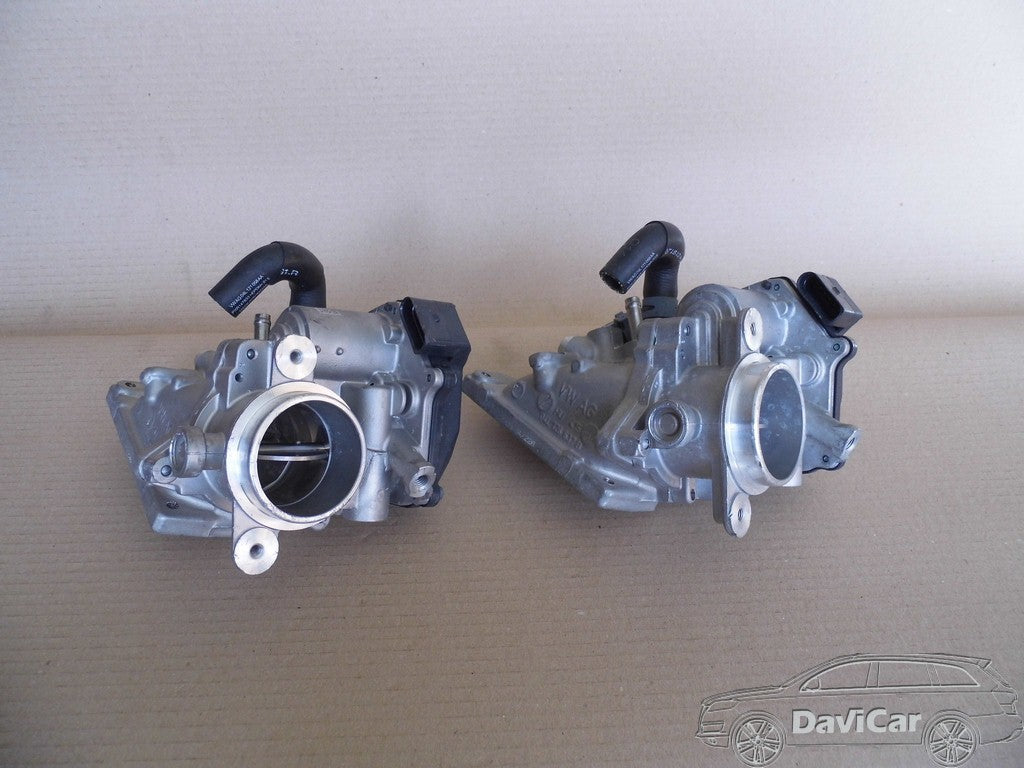 NOWA PRZEPUSTNICA 04L128063P VW SKODA 2.0 1.6 TDI