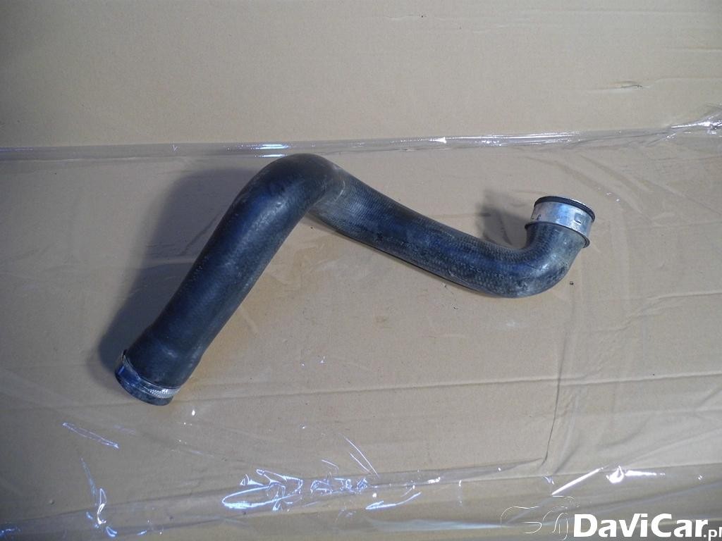 Rura wąż intercoolera 24460994 OPEL 1.3 CDTI