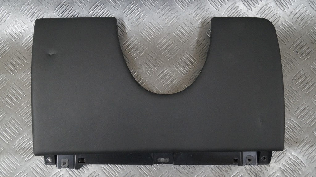 Osłona pod konsolę skóra 4L1880301B AUDI Q7