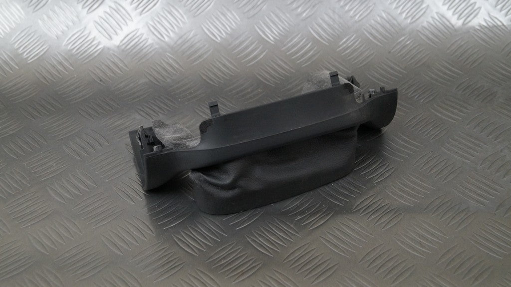 Osłona pod kierownicę 4L1858345 AUDI Q7