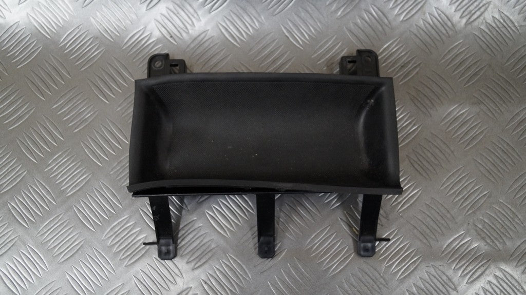 Schowek tunelu 4L0863301 AUDI Q7