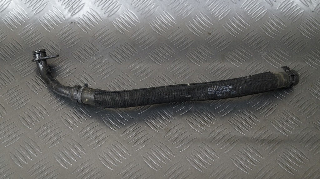 Rura wąż wody 7L8121065R AUDI Q7 3.0 TDI