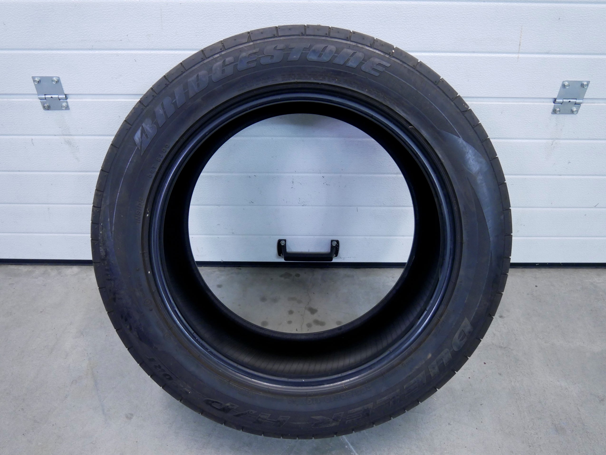 Opona letnia BRIDGESTONE DUELER H/P SPORT 265/50R19 - DAVICAR.PL
