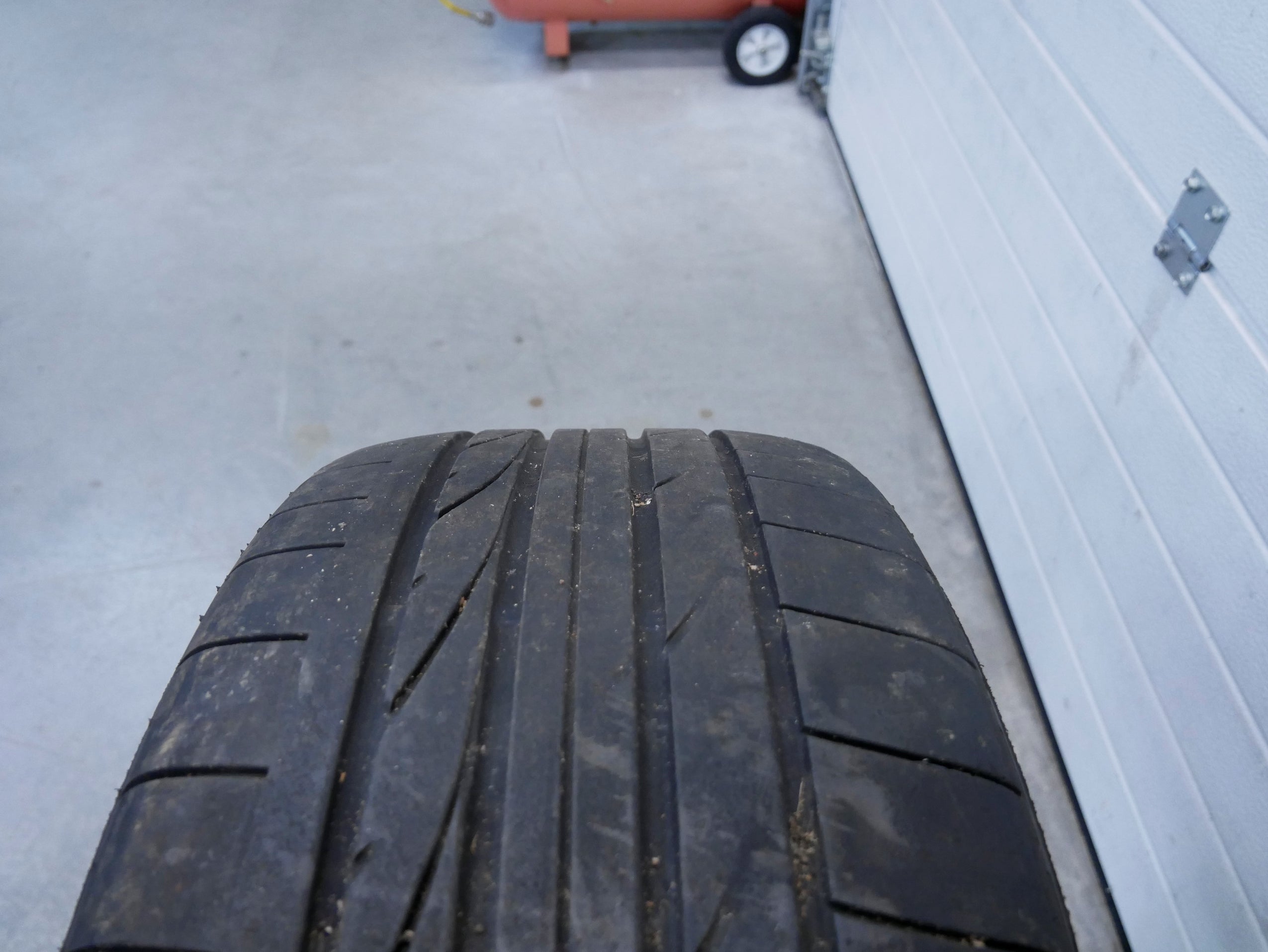 Opona letnia BRIDGESTONE DUELER H/P SPORT 265/50R19 - DAVICAR.PL