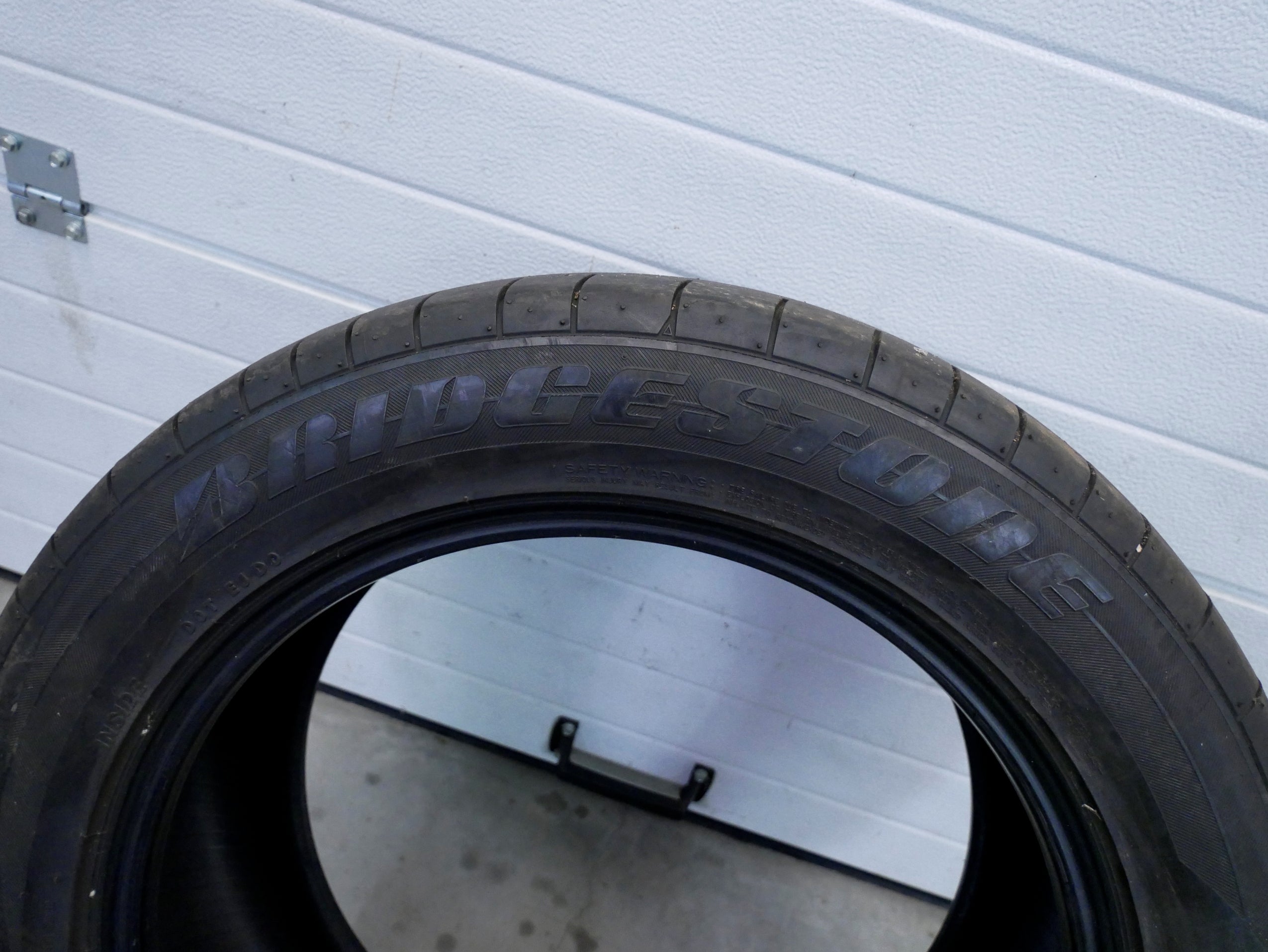 Opona letnia BRIDGESTONE DUELER H/P SPORT 265/50R19 - DAVICAR.PL