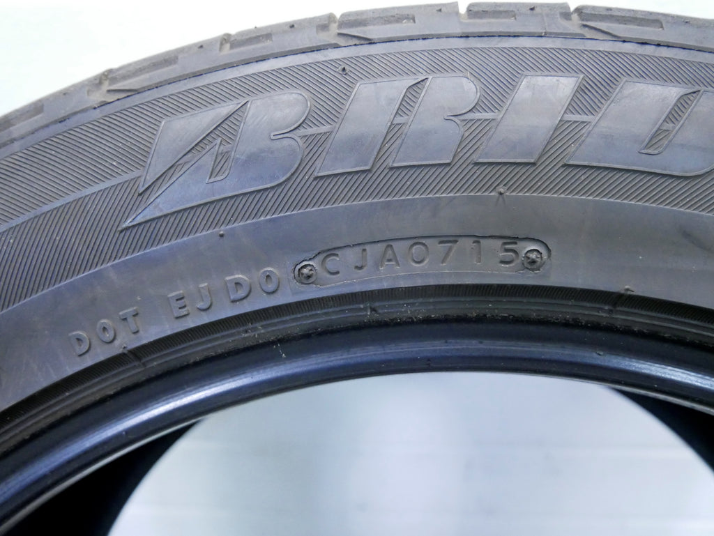 Opona letnia BRIDGESTONE DUELER H/P SPORT 265/50R19 - DAVICAR.PL