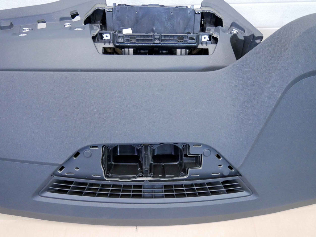 Deska rozdzielcza konsola 5E4857007H 1QB SKODA OCTAVIA IV 2020-