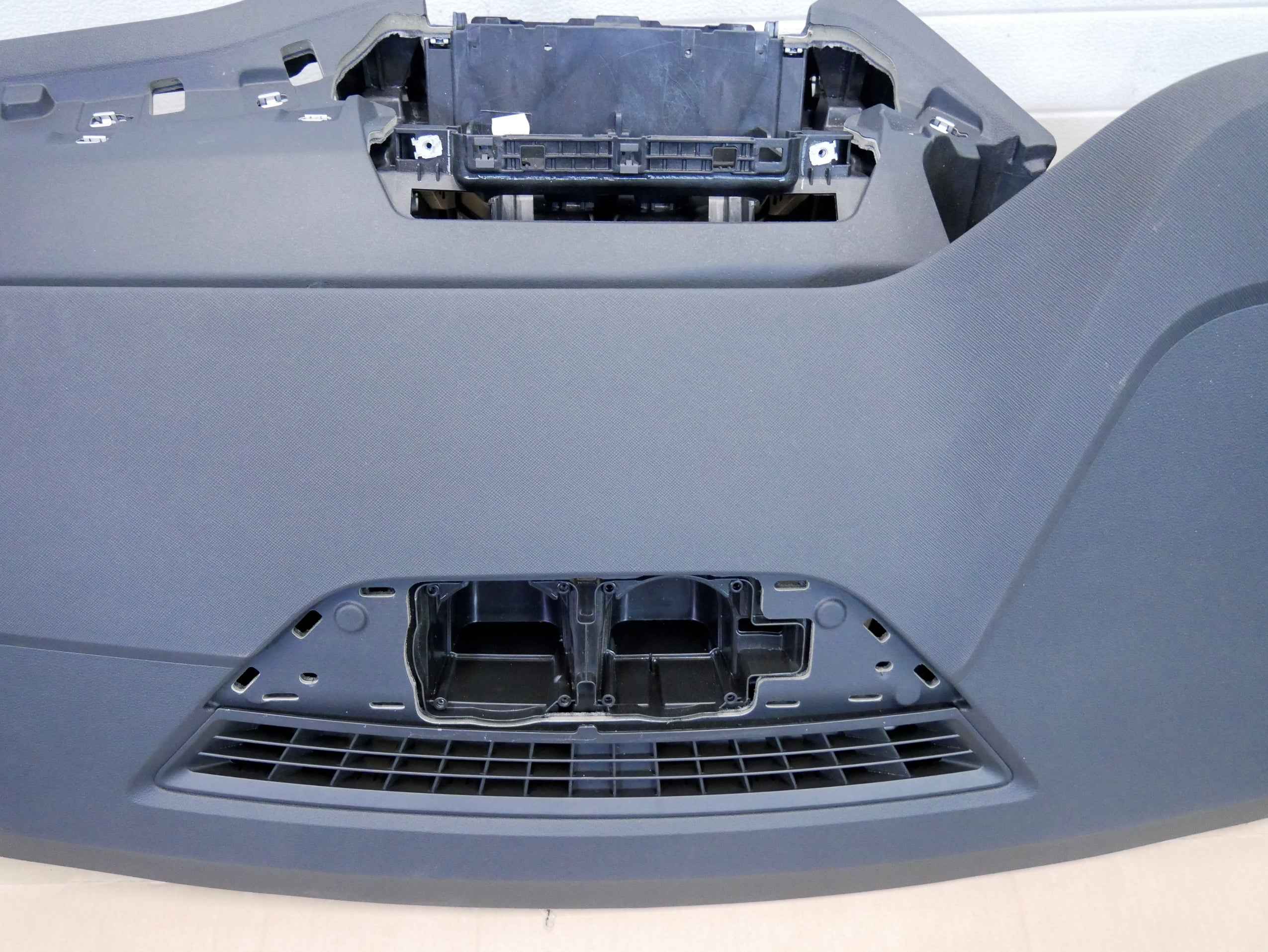 Deska rozdzielcza konsola 5E4857007H 1QB SKODA OCTAVIA IV 2020-