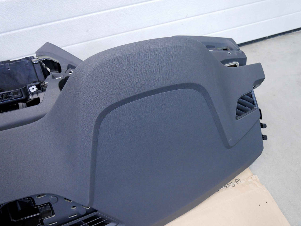 Deska rozdzielcza konsola 5E4857007H 1QB SKODA OCTAVIA IV 2020-