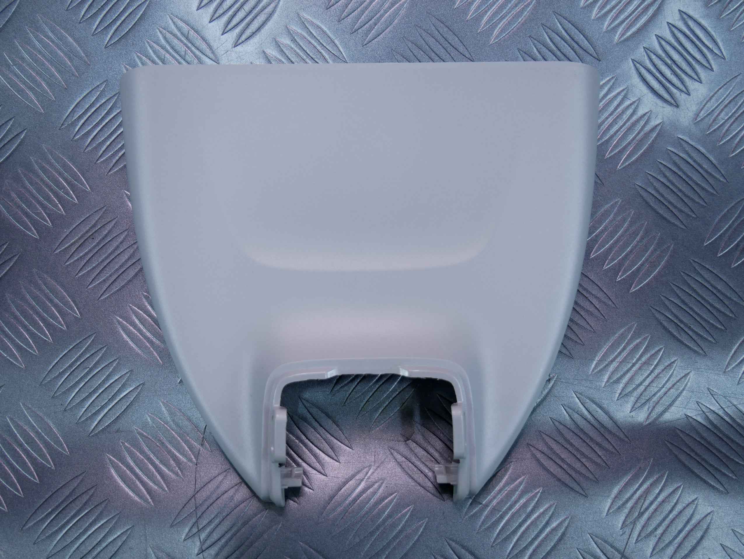 Osłona obudowa lusterka wstecznego 5E3868437A SKODA OCTAVIA IV