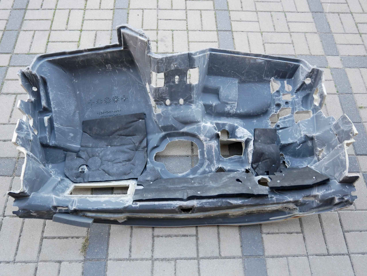 Pianka wygłuszenie ściany grodziowej 5E4863933C SKODA OCTAVIA IV