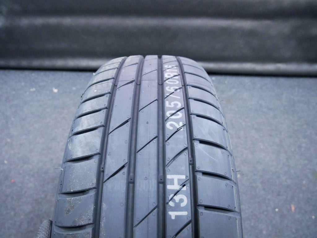 Koło zapasowe dojazdowe 205/60R16 5E3601011C SKODA OCTAVIA IV