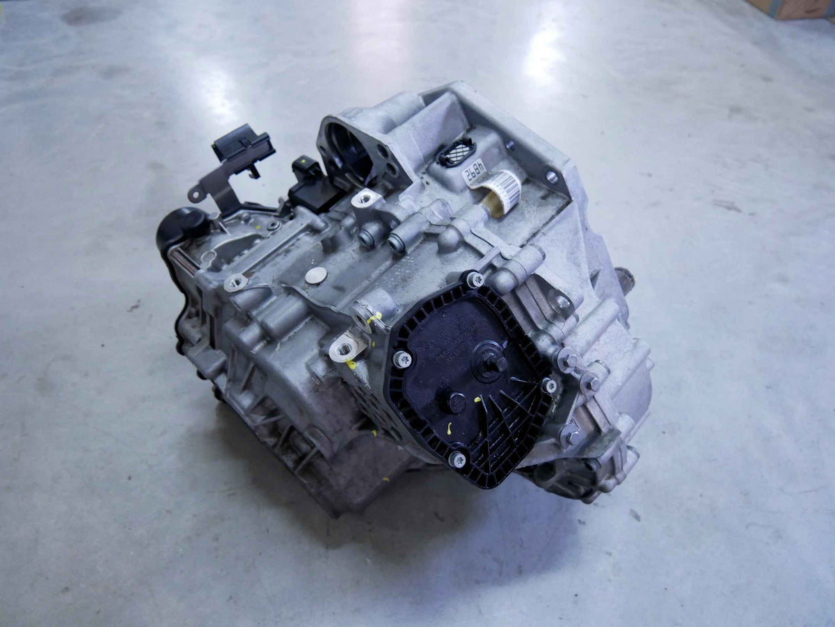 Skrzynia automatyczna DSG UUF 0CW300051N SKODA OCTAVIA IV 1.5 TSI