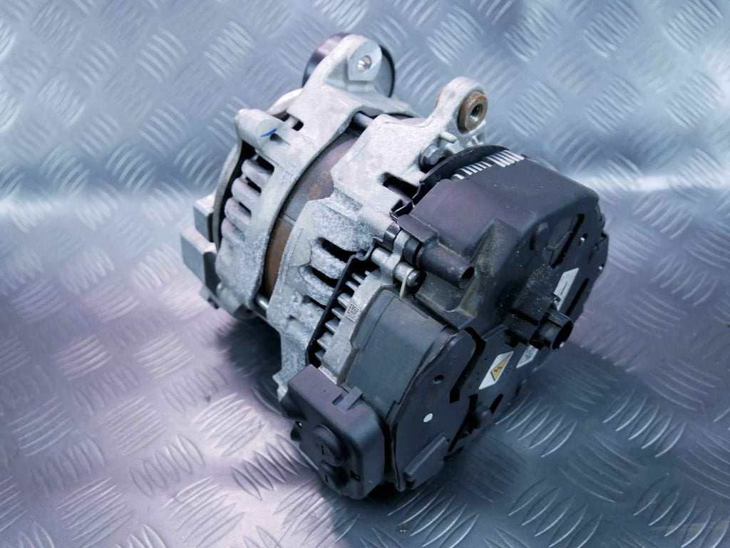Alternator rozrusznik 05E903018G SKODA OCTAVIA IV 1.5 e-TSI