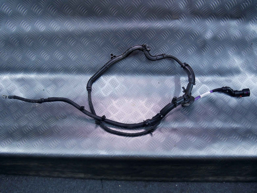 Wiązka przewód kabel akumulatora 5WA971227D SKODA OCTAVIA IV