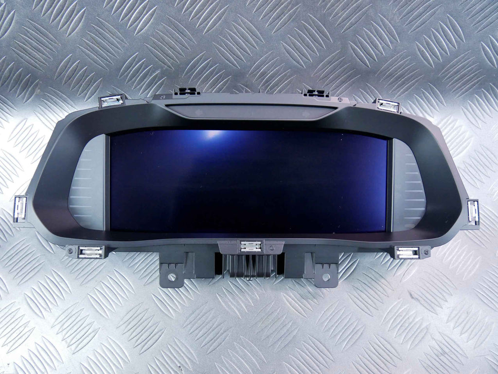 Licznik VIRTUAL LCD 5E3920770C SKODA OCTAVIA IV 1.5 TSI