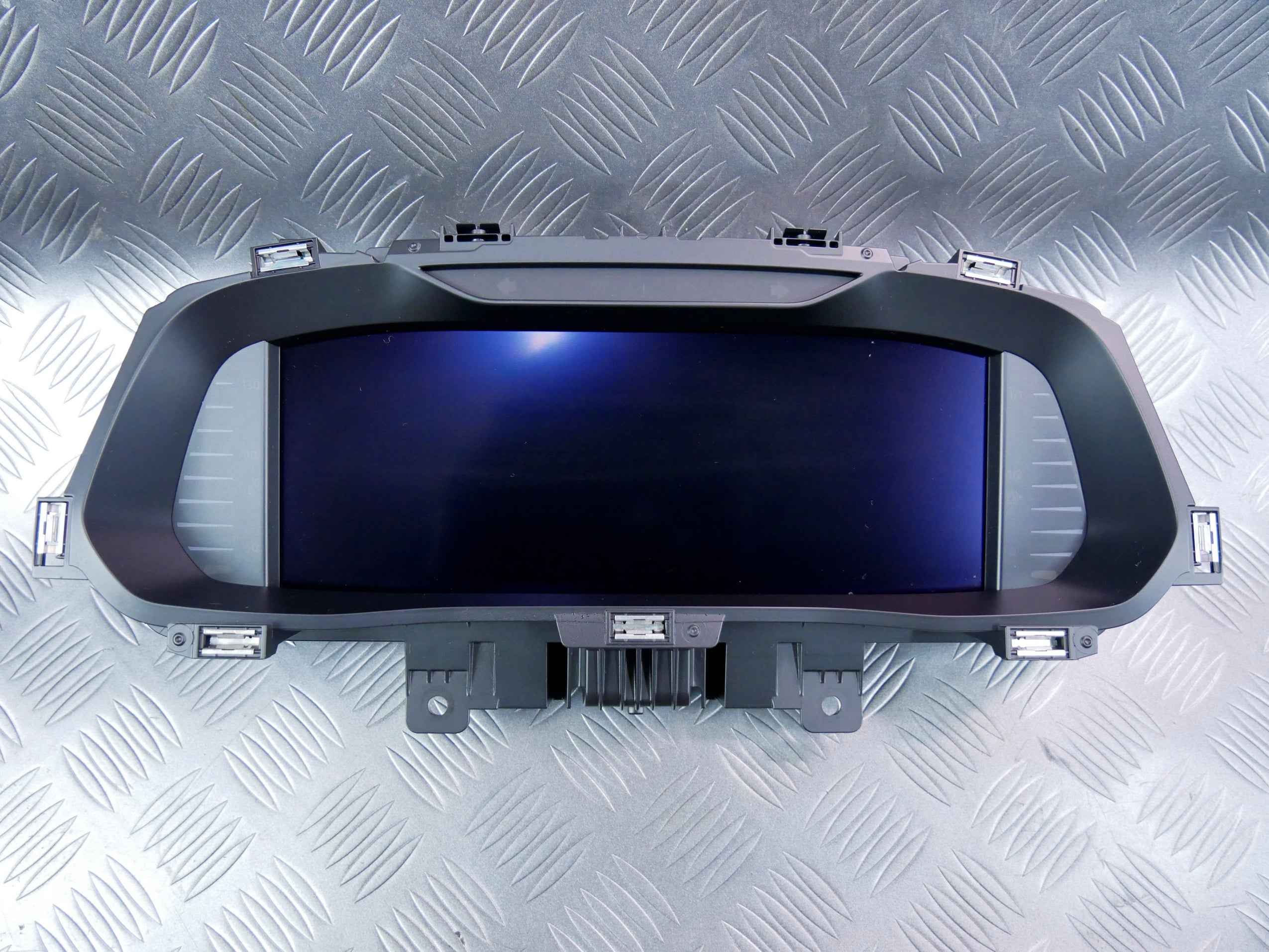Licznik VIRTUAL LCD 5E3920770C SKODA OCTAVIA IV 1.5 TSI