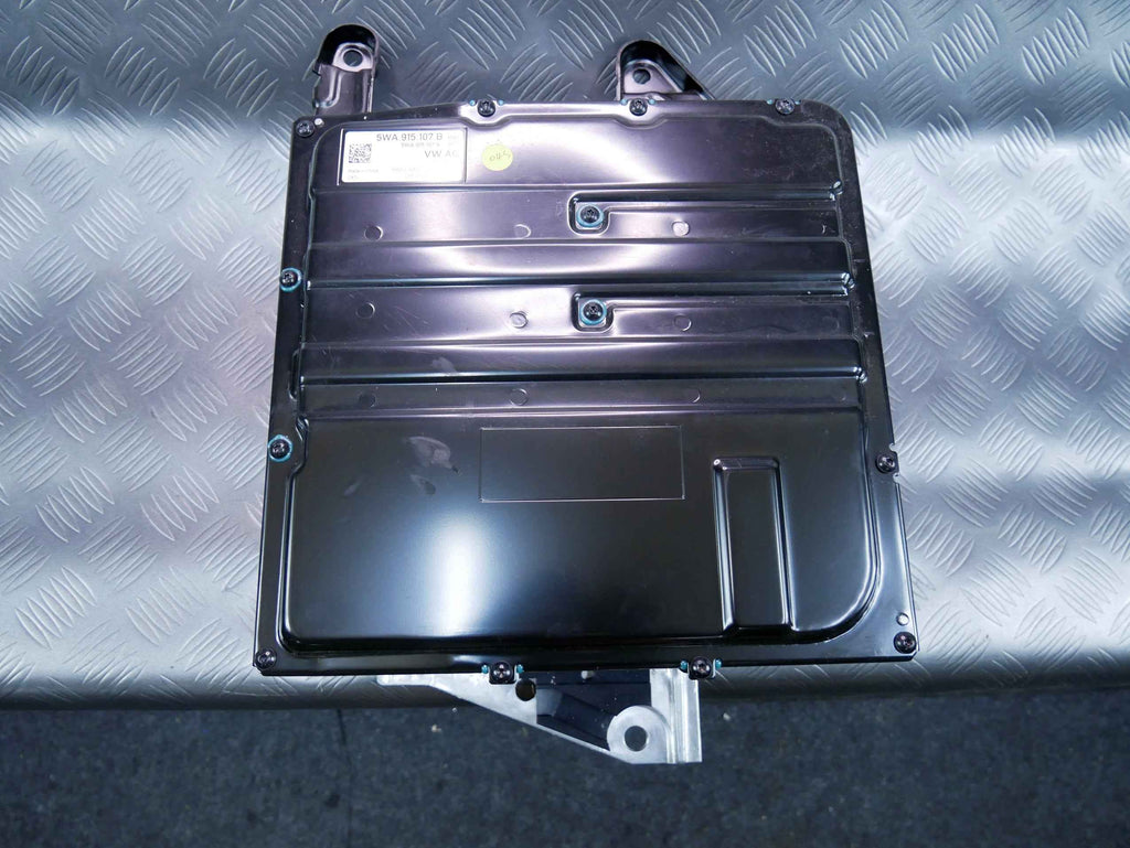 Bateria akumulator 5WA915107B SKODA OCTAVIA IV 1.5 TSI
