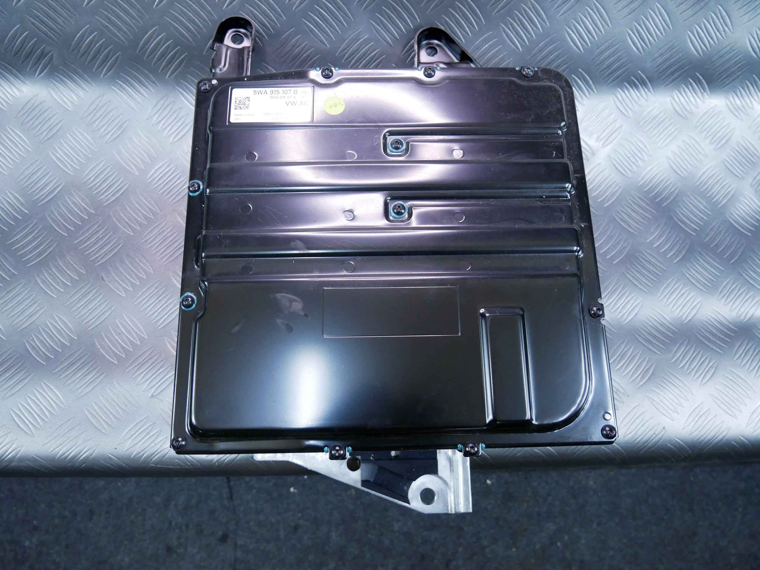 Bateria akumulator 5WA915107B SKODA OCTAVIA IV 1.5 TSI