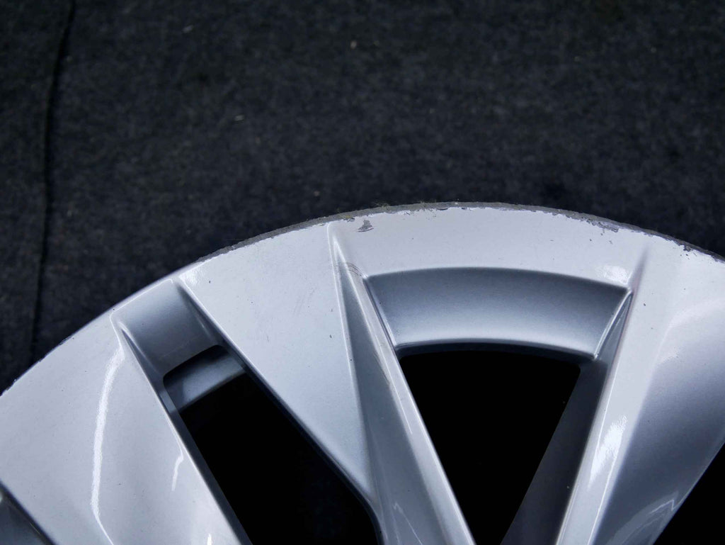 Felga aluminiowa OEM 17' 5E3601025E 7Jx17 ET46 SKODA OCTAVIA IV