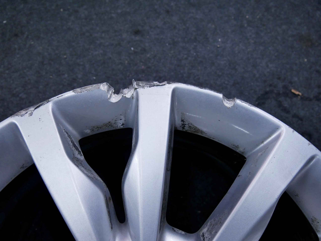 Felga aluminiowa 18' 1XC16TRMAD DODGE DURANGO 2021