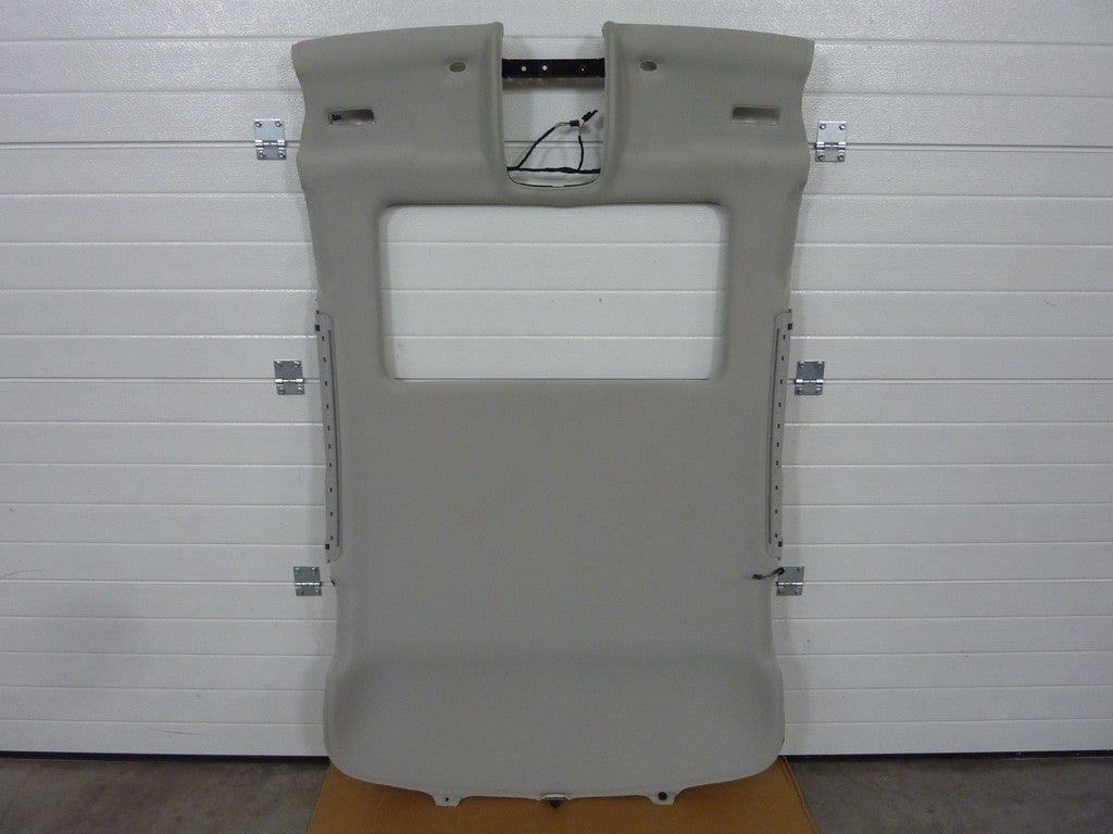 Podsufitka 4H4867505 EP1 AUDI A8 4H LIFT LONG