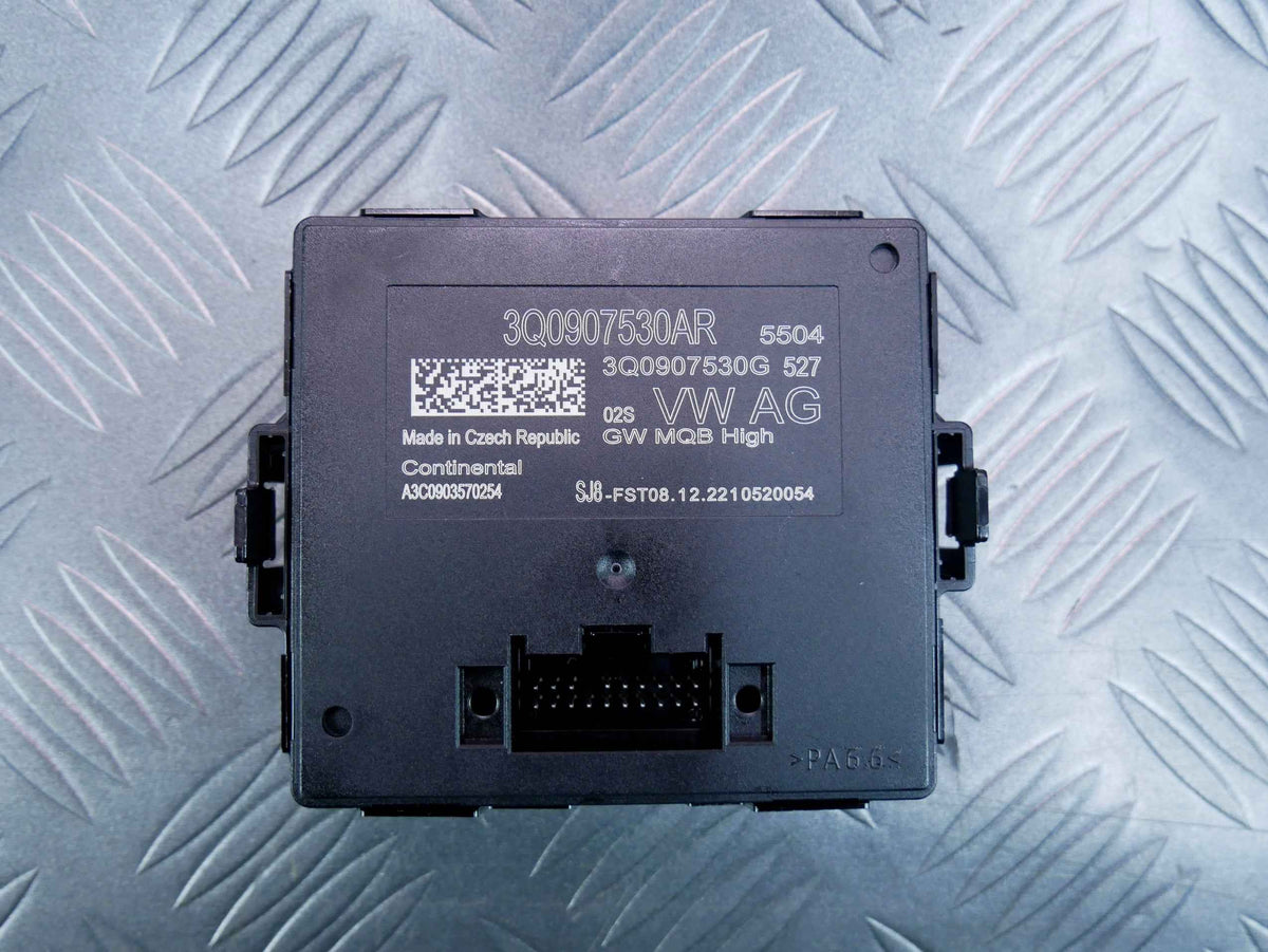 Moduł sterownik GATEWAY NOWY OEM 3Q0907530AR VW AUDI SKODA