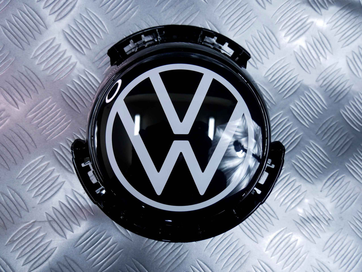 Logo znaczek emblemat NOWY OEM 14A853600 VW ID7 ID.7