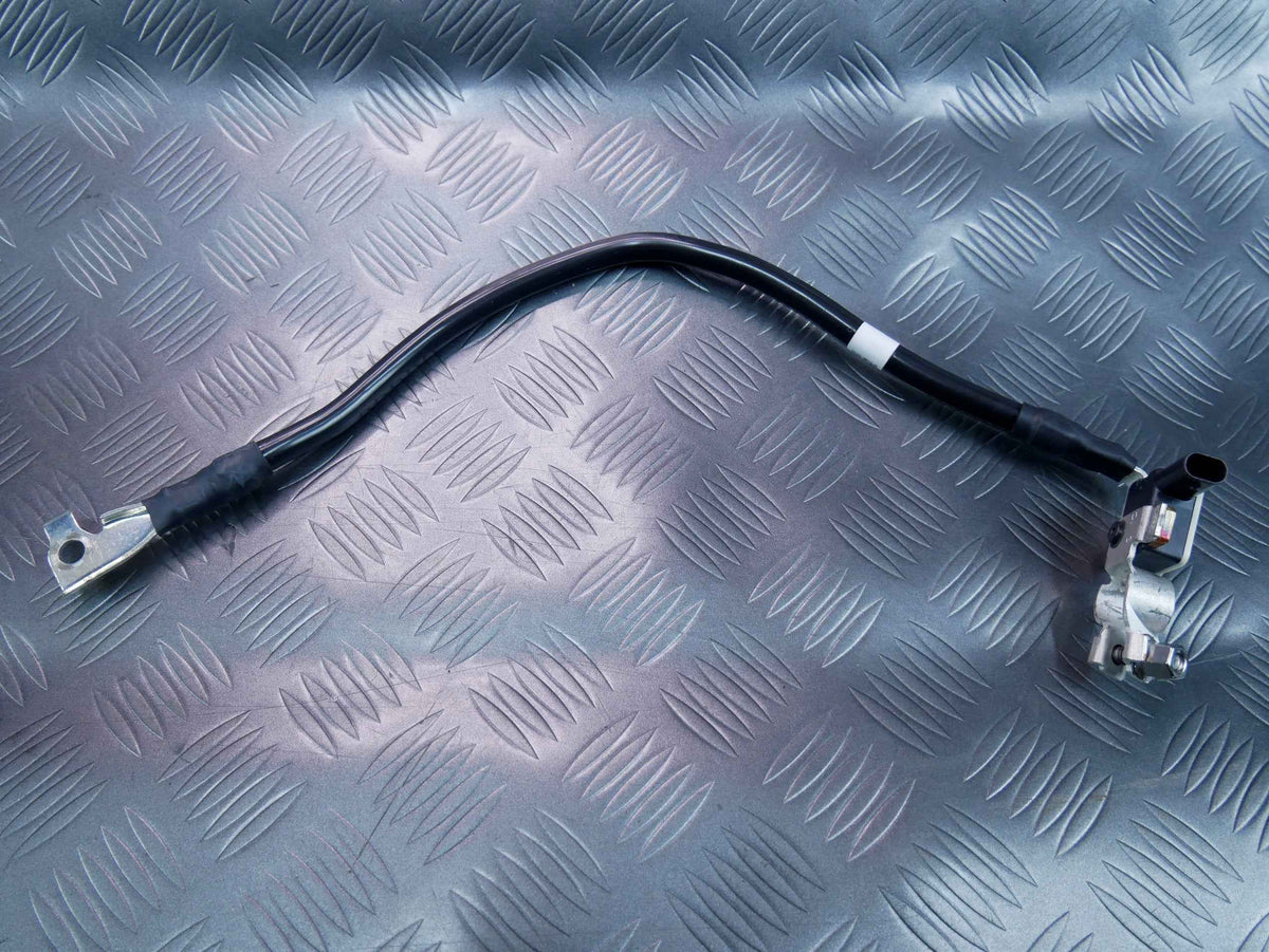 Klema minusowa bezpiecznik 1EE915181 VW ID7 ID.7