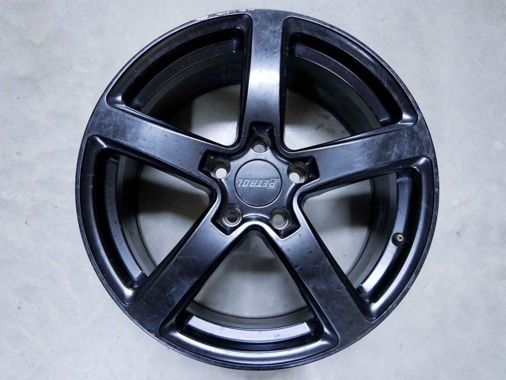 Felga 17' TSW PETROL P2C 17x8 40mm offset 5x112 VW GOLF VII