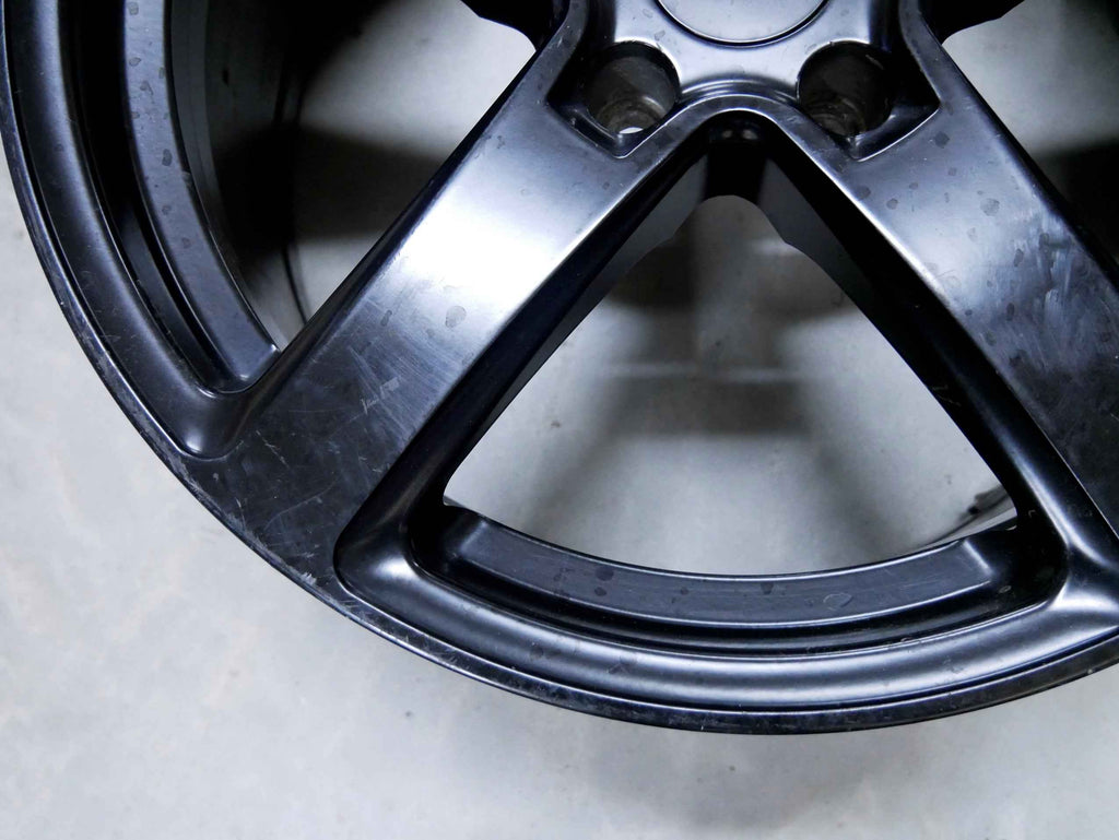 Felga 17' TSW PETROL P2C 17x8 40mm offset 5x112 VW GOLF VII