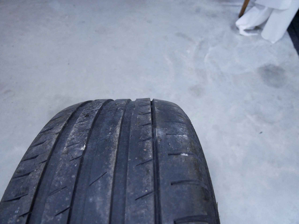 Opona letnia 17' Continental ContiSportContact3 235/45ZR17
