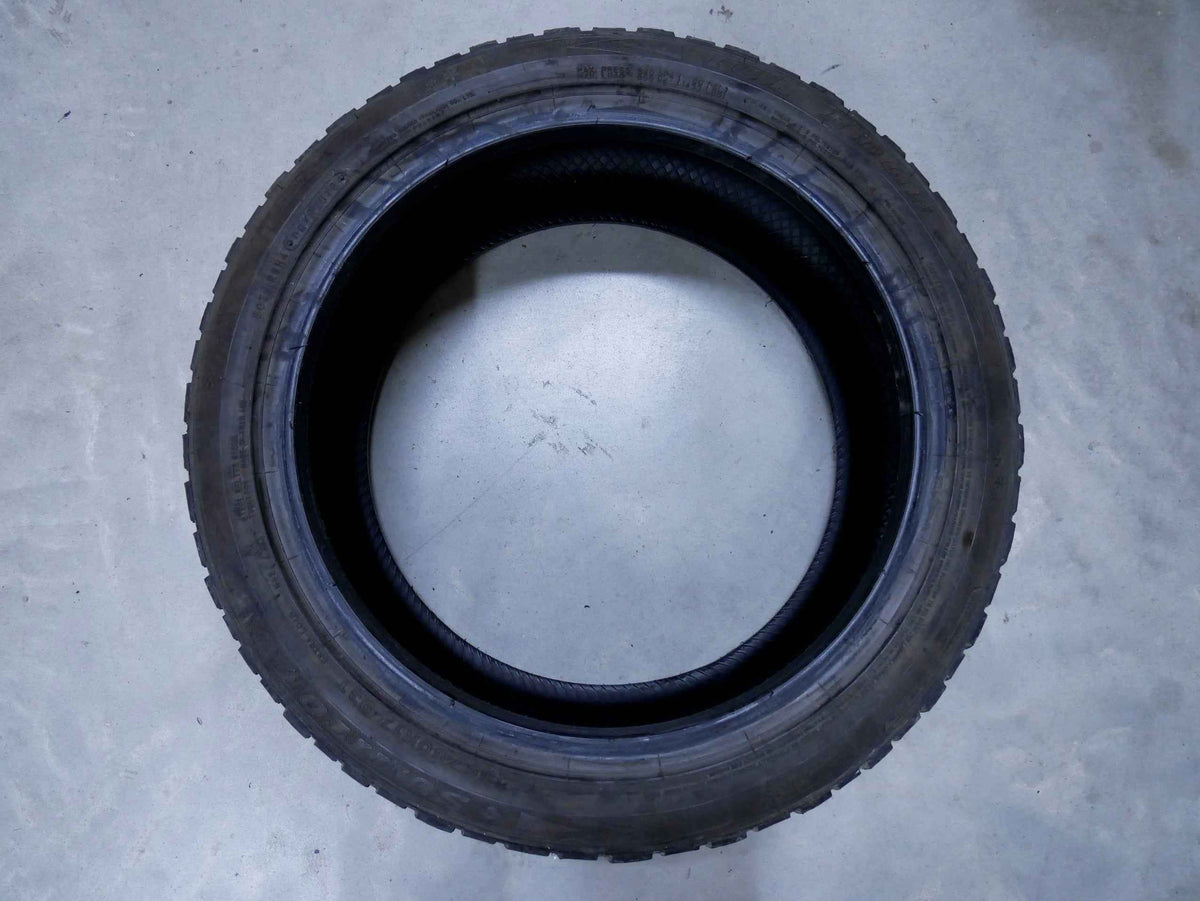 Opona zimowa 17' SUMITOMO ICE EDGE 205/50R17 93T