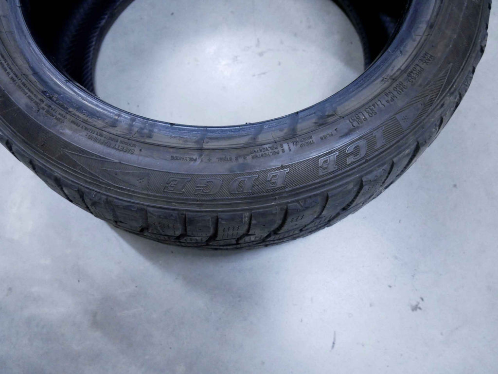 Opona zimowa 17' SUMITOMO ICE EDGE 205/50R17 93T
