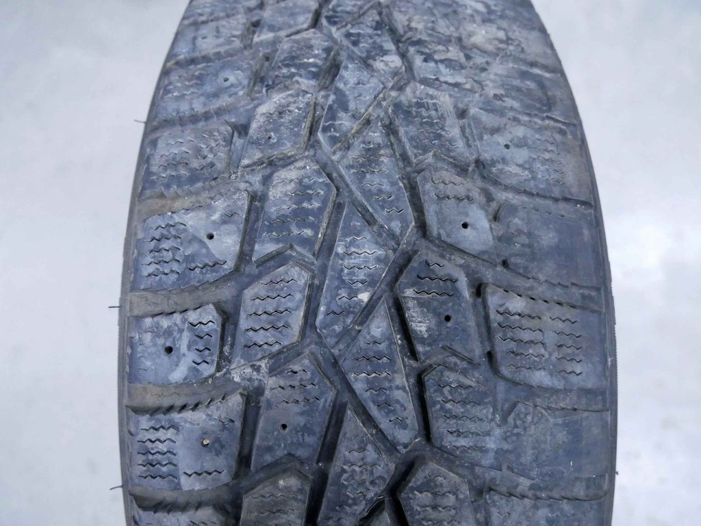 Opona zimowa 17' SUMITOMO ICE EDGE 205/50R17 93T