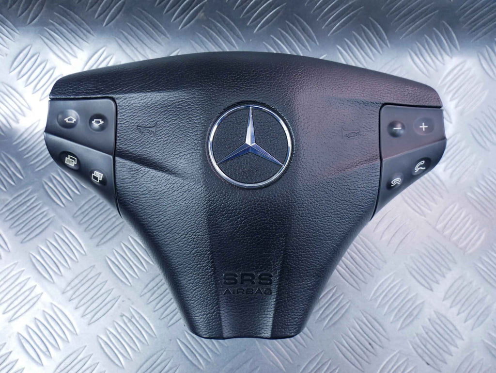 Airbag poduszka kierowcy 2034602398 MERCEDES C-Klasa W203