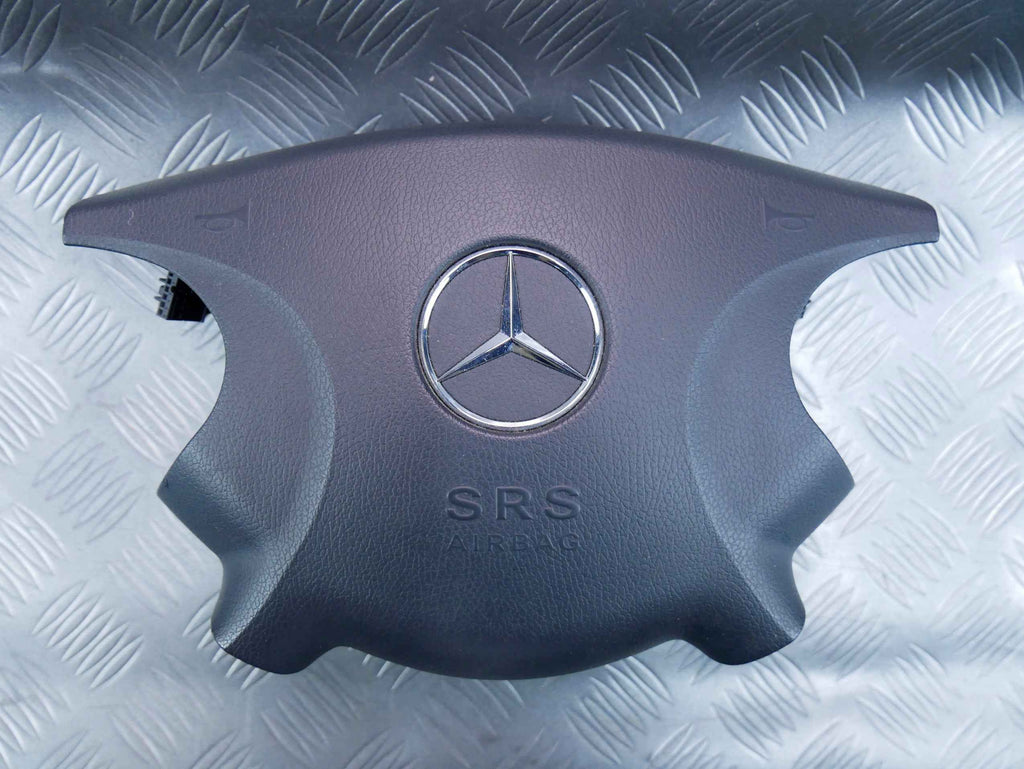 Airbag poduszka powietrzna kierowcy MERCEDES E-klasa W211
