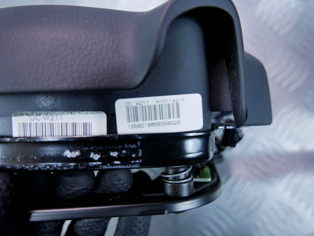 Airbag poduszka powietrzna kierowcy MERCEDES E-klasa W211