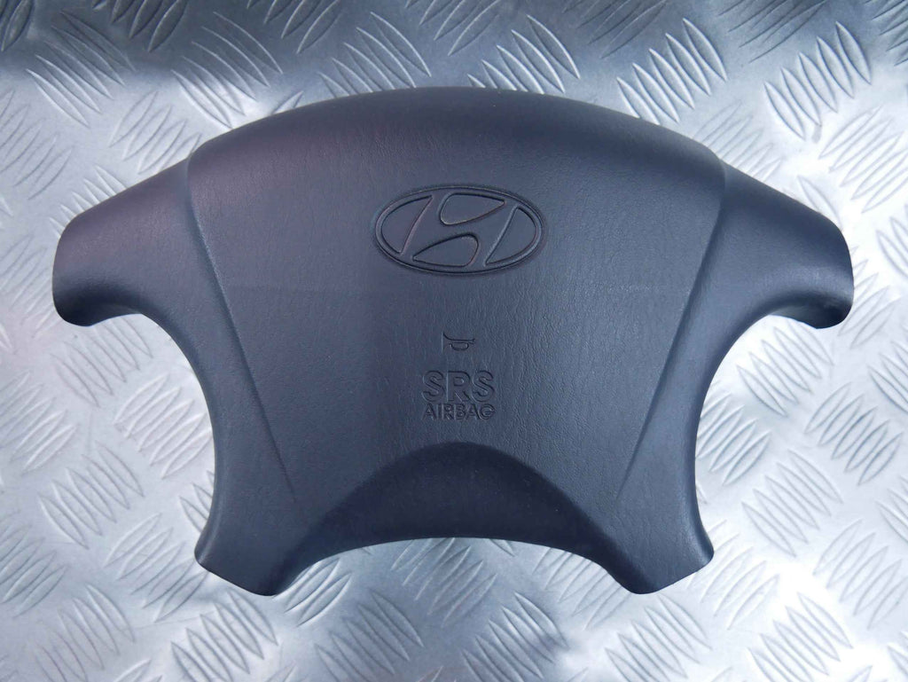 Airbag poduszka kierowcy 56900-17101GA HYUNDAI MATRIX