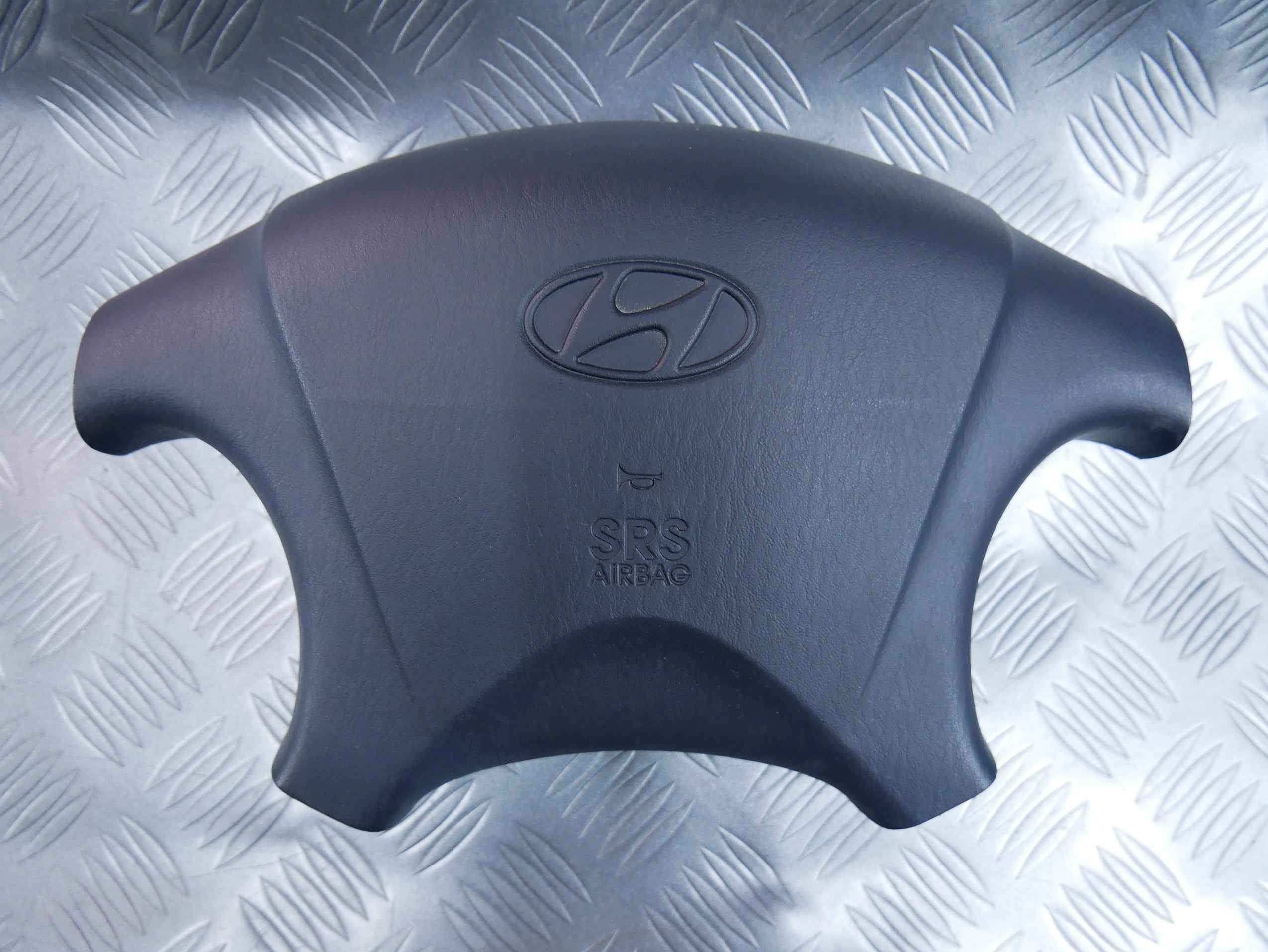 Airbag poduszka kierowcy 56900-17101GA HYUNDAI MATRIX