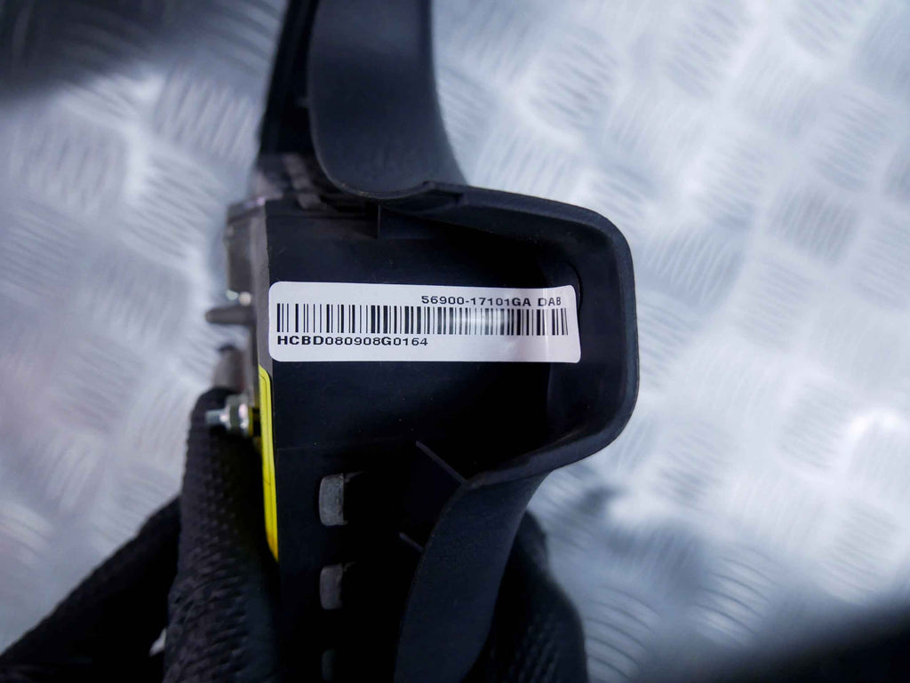 Airbag poduszka kierowcy 56900-17101GA HYUNDAI MATRIX