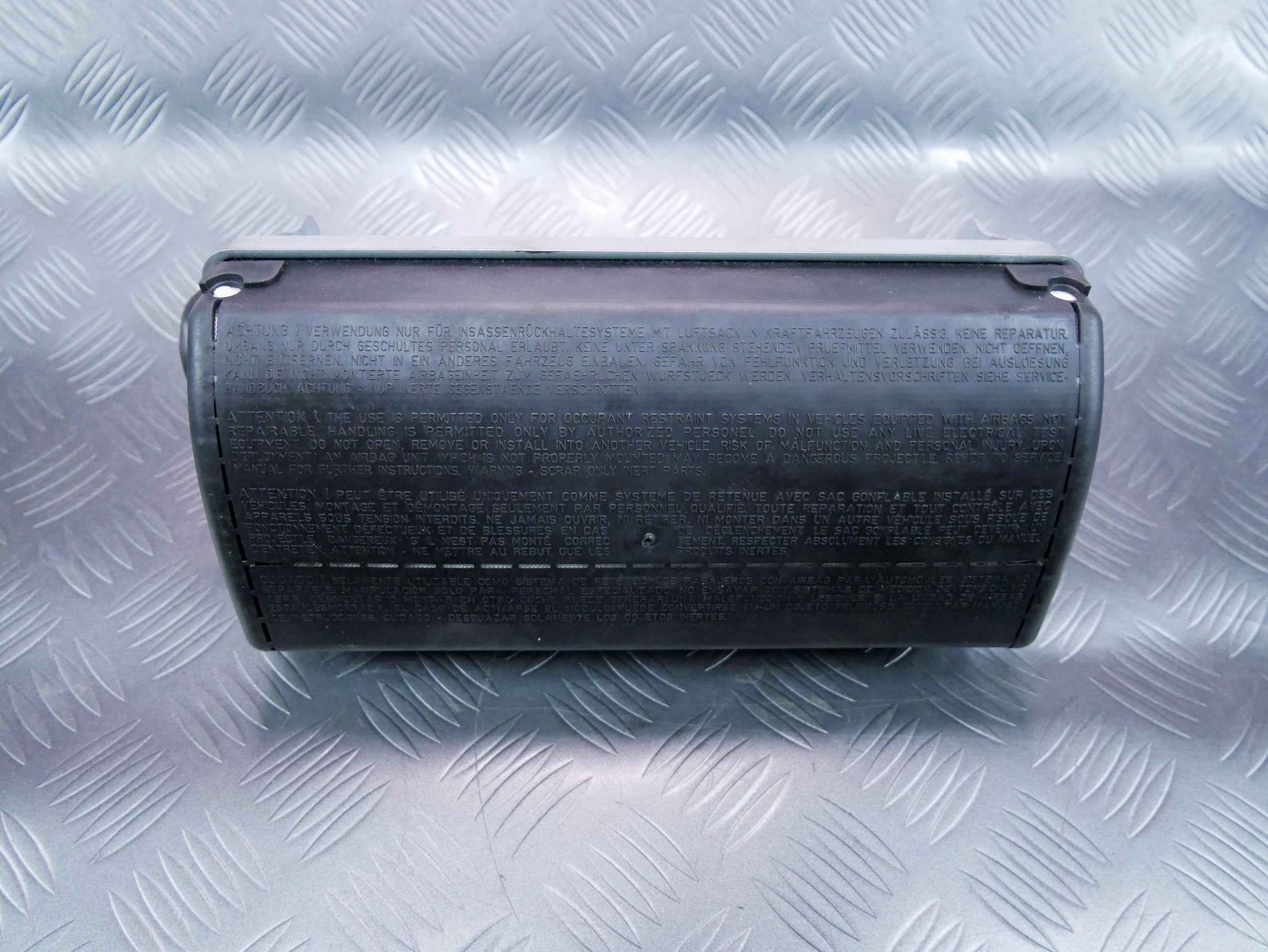 Airbag poduszka pasażera A2118601305 MERCEDES E-klasa W211