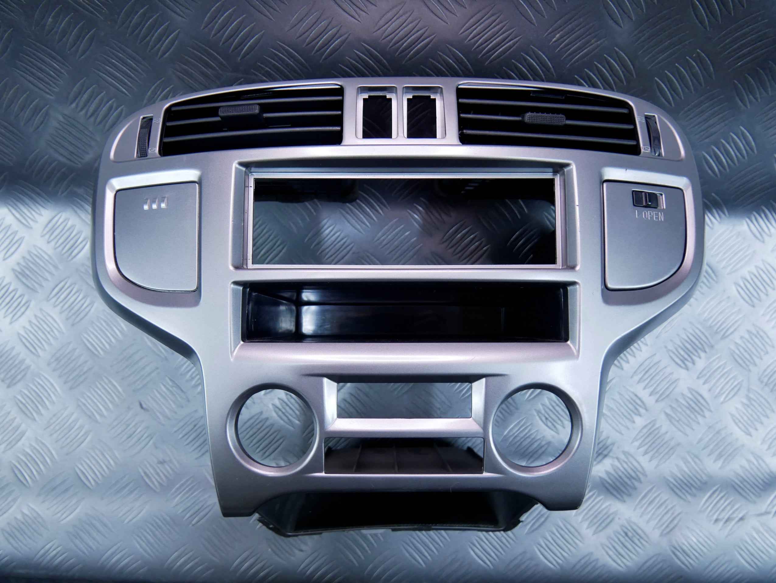 Kratka nawiewu panel konsoli środkowy HYUNDAI MATRIX