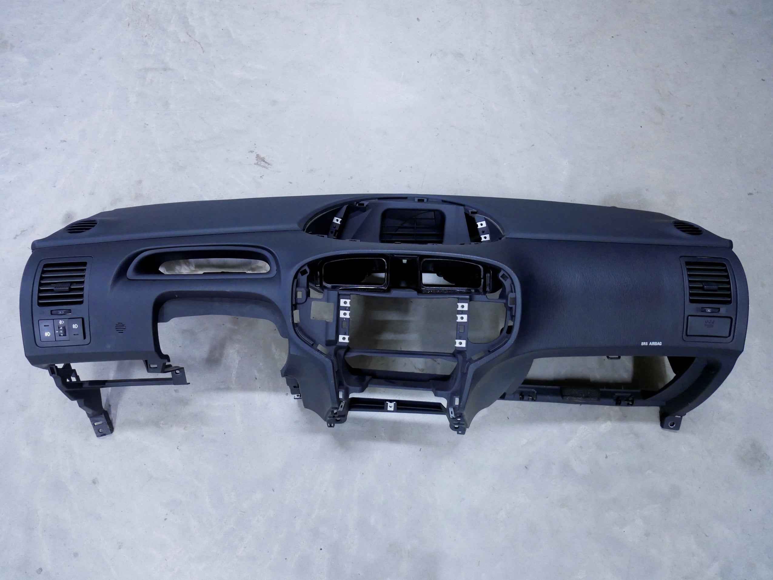 Deska rozdzielcza konsola ORYGINAŁ HYUNDAI MATRIX