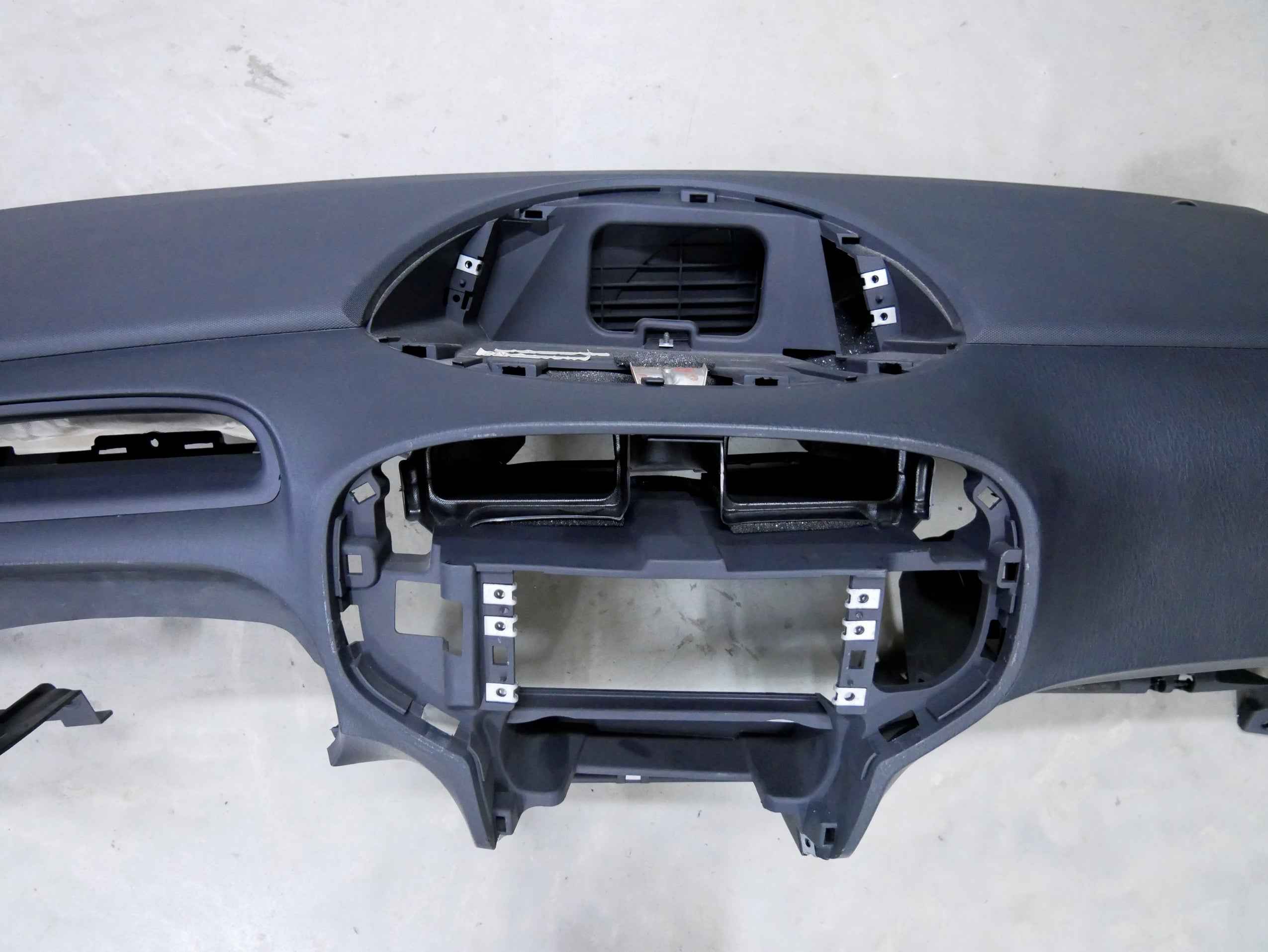 Deska rozdzielcza konsola ORYGINAŁ HYUNDAI MATRIX