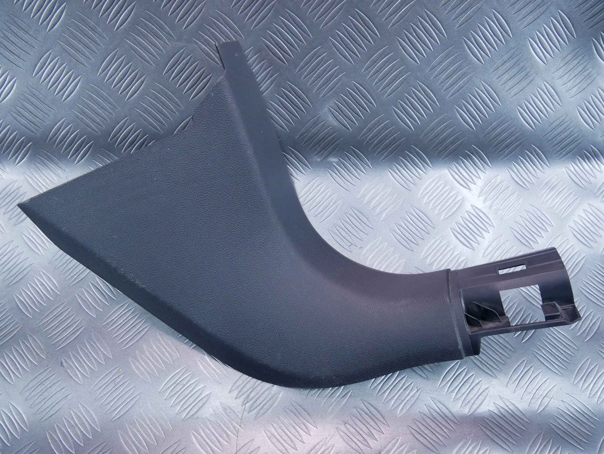 Osłona progu słupka prawa 3V0863484A SKODA SUPERB III